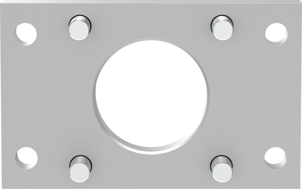 Festo Fixation Par Flasque Taille 63 ISO 15552 - 174379