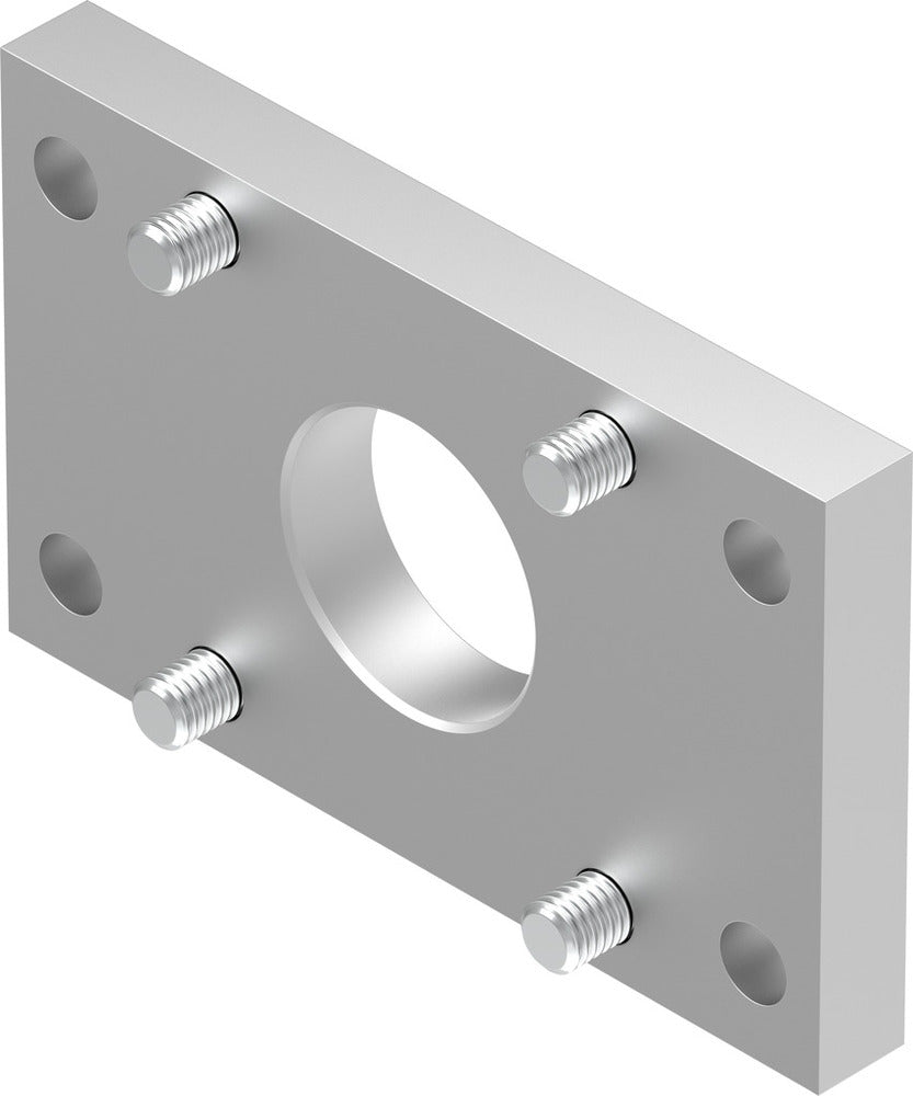 Festo Fixation Par Flasque Taille 80 ISO 15552 - 174380