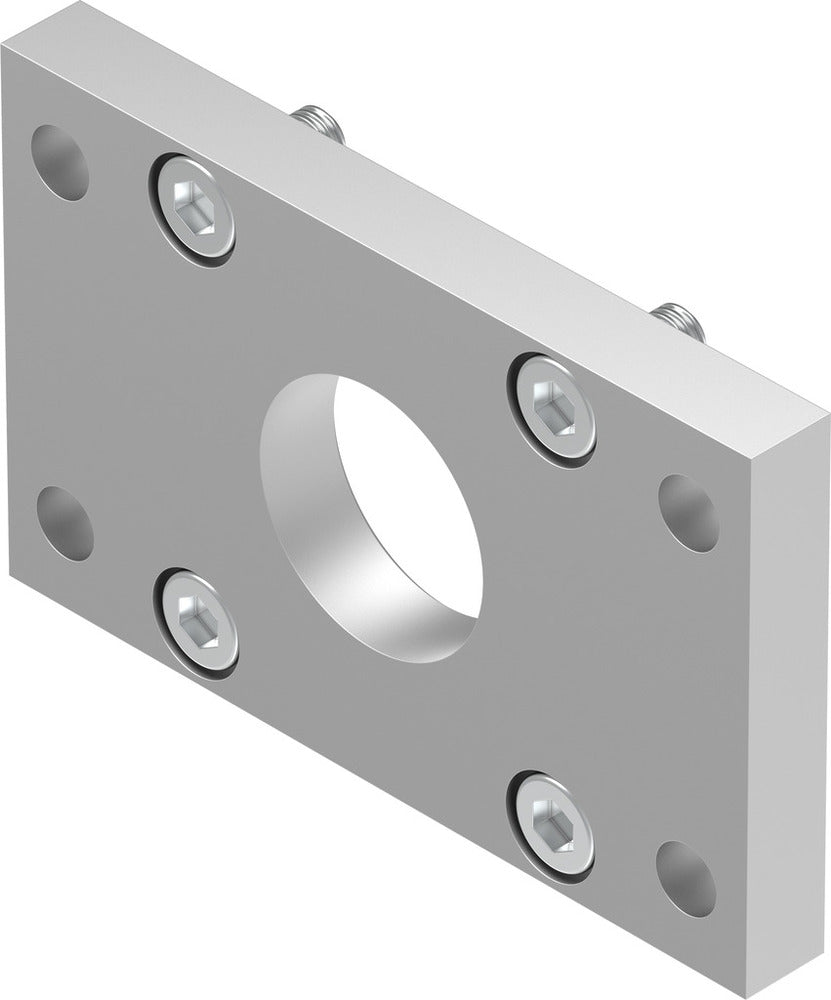 Festo Fixation Par Flasque Taille 80 ISO 15552 - 174380