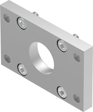 Festo Fixation Par Flasque Taille 80 ISO 15552 - 174380