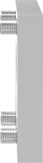 Festo Fixation Par Flasque Taille 80 ISO 15552 - 174380