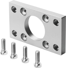 Festo Fixation Par Flasque Taille 100 ISO 15552 - 174381