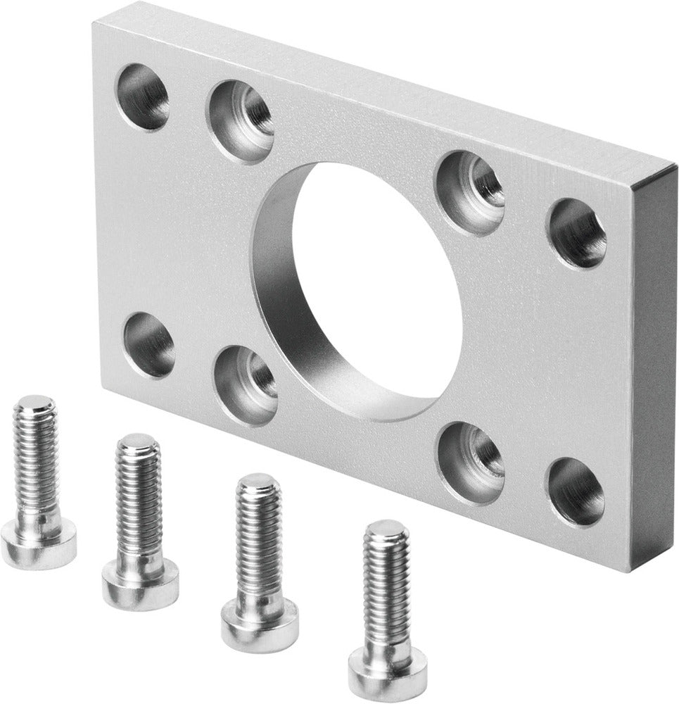 Festo Fixation Par Flasque Taille 125 ISO 15552 - 174382