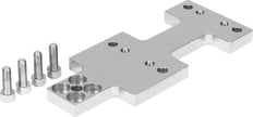 Plaque D'Adaptateur Festo Taille 32 - 2349283