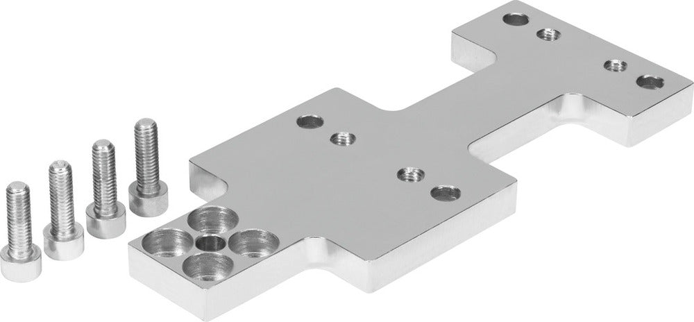 Plaque D'Adaptateur Festo Taille 50 - 2349285