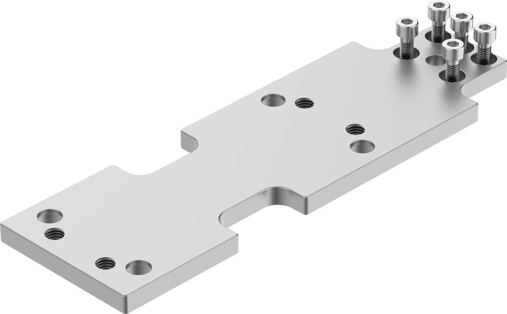 Plaque D'Adaptateur Festo Taille 80 - 2349287