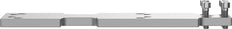 Plaque D'Adaptateur Festo Taille 80 - 2349287