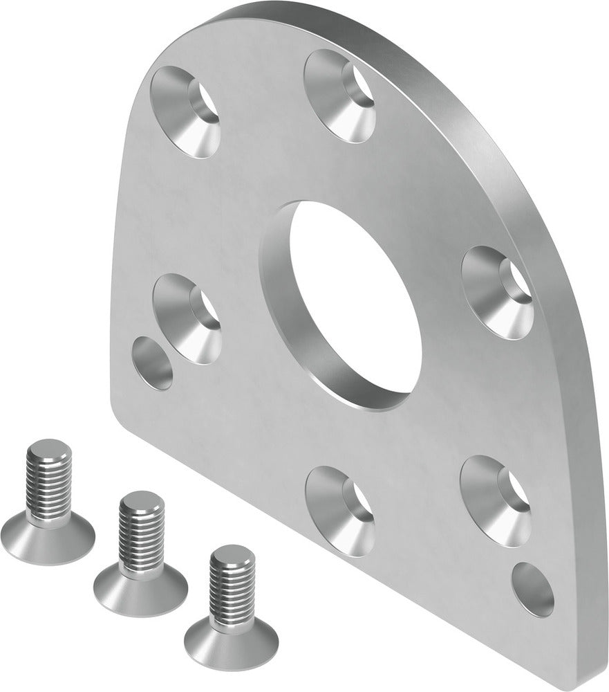 Festo Fixation Par Flasque Taille 16 - 4965019