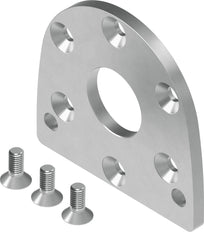 Festo Fixation Par Flasque Taille 16 - 4965019