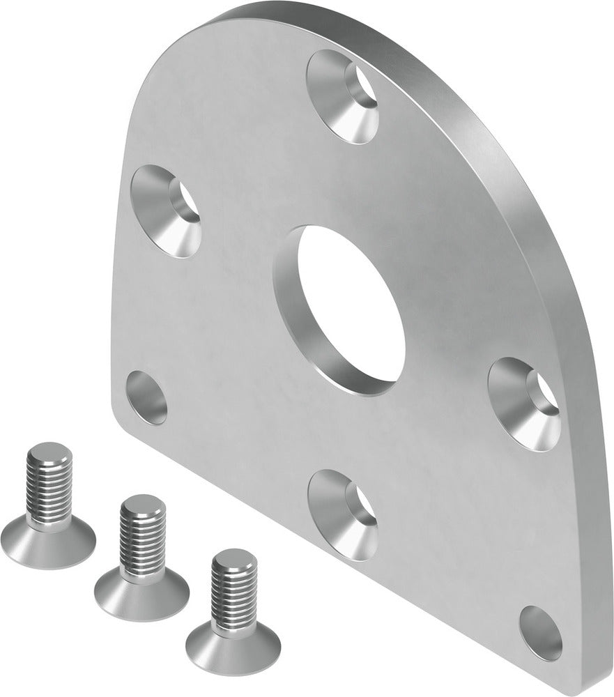 Festo Flange Mounting Size 40 - 4965022