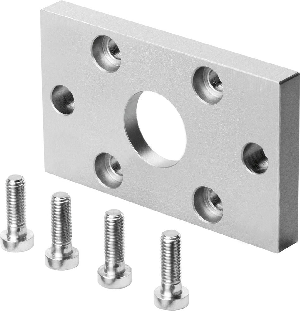 Festo Fixation Par Flasque Taille 16 ISO 21287 - 537246