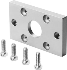 Festo Fixation Par Flasque Taille 16 ISO 21287 - 537246