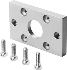 Festo Fixation Par Flasque Taille 20 ISO 21287 - 537247