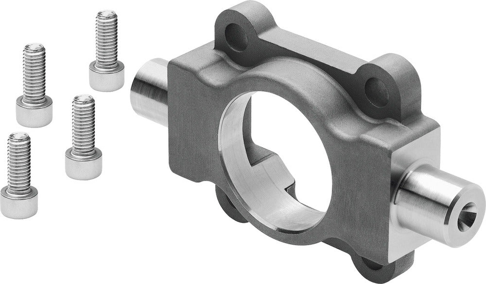 Festo Tourillon D'Assemblage Taille 125 ISO 15552 - 174417