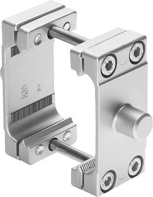 Festo Pivot Pin Kit Size 125 ISO 15552 - 163531