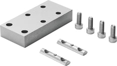 Festo Support Central Taille 80 - 158455