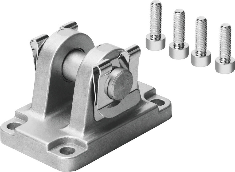 Festo Clevis Flange Size 50 - 14885