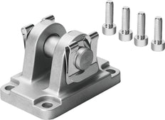 Festo Flasque Orientable Taille 40 - 14884