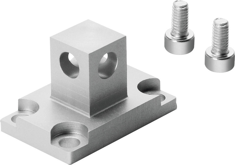 Festo Chape Flasque Orientable Taille 25 - 151925