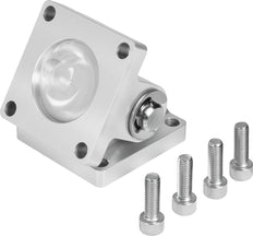 Festo Chape Flasque Orientable Taille 100 - 1560237