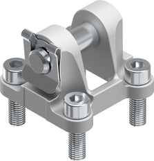 Festo Chape Flasque Taille 32 ISO 15552 - 174383