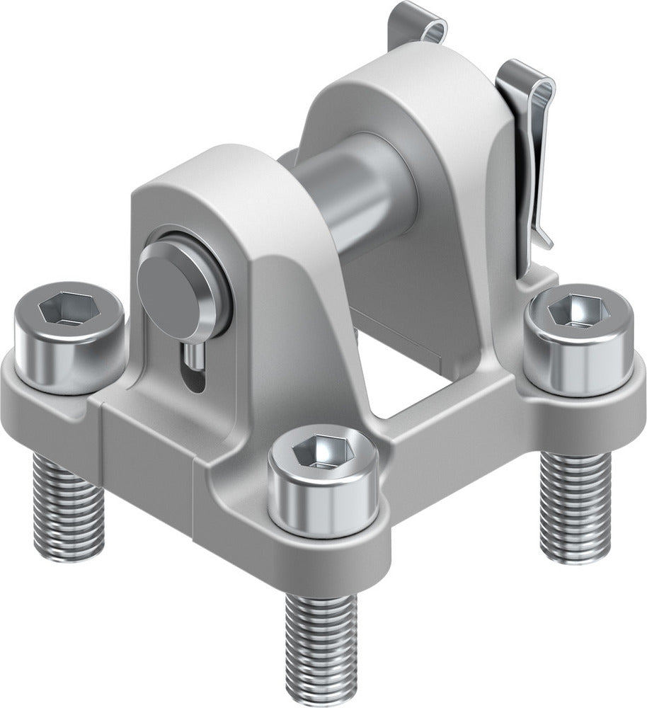 Festo Chape Flasque Taille 32 ISO 15552 - 174383