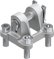Festo Chape Flasque Taille 32 ISO 15552 - 174383