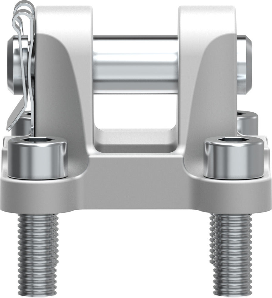 Festo Chape Flasque Taille 32 ISO 15552 - 174383
