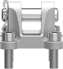 Festo Chape Flasque Taille 32 ISO 15552 - 174383