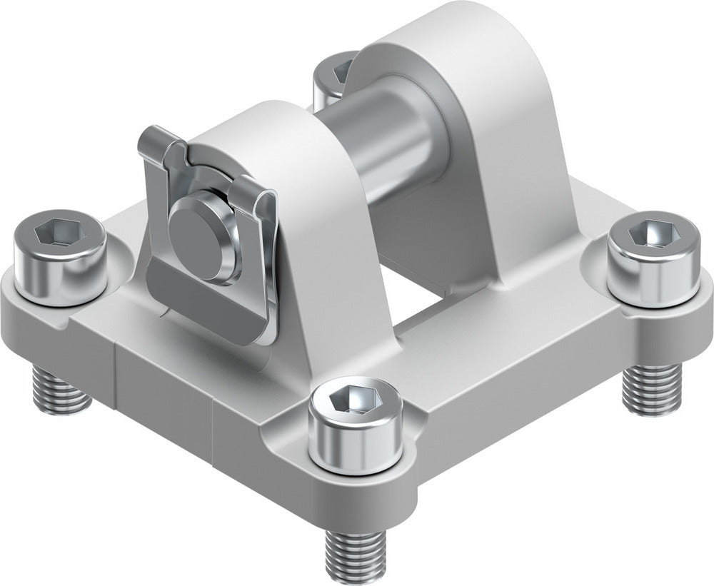 Festo Clevis Flange Size 80 ISO 15552 - 174387