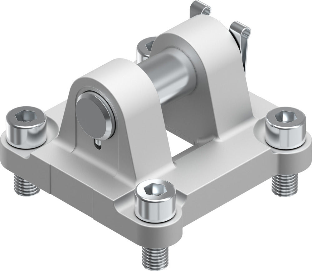 Festo Flasque Orientable Taille 100 ISO 15552 - 174388
