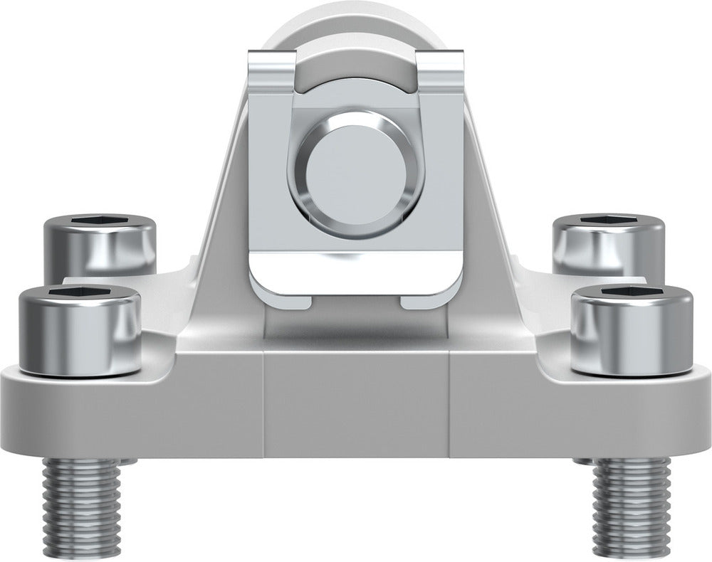 Festo Flasque Orientable Taille 100 ISO 15552 - 174388