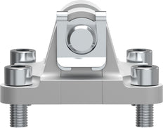 Festo Flasque Orientable Taille 100 ISO 15552 - 174388