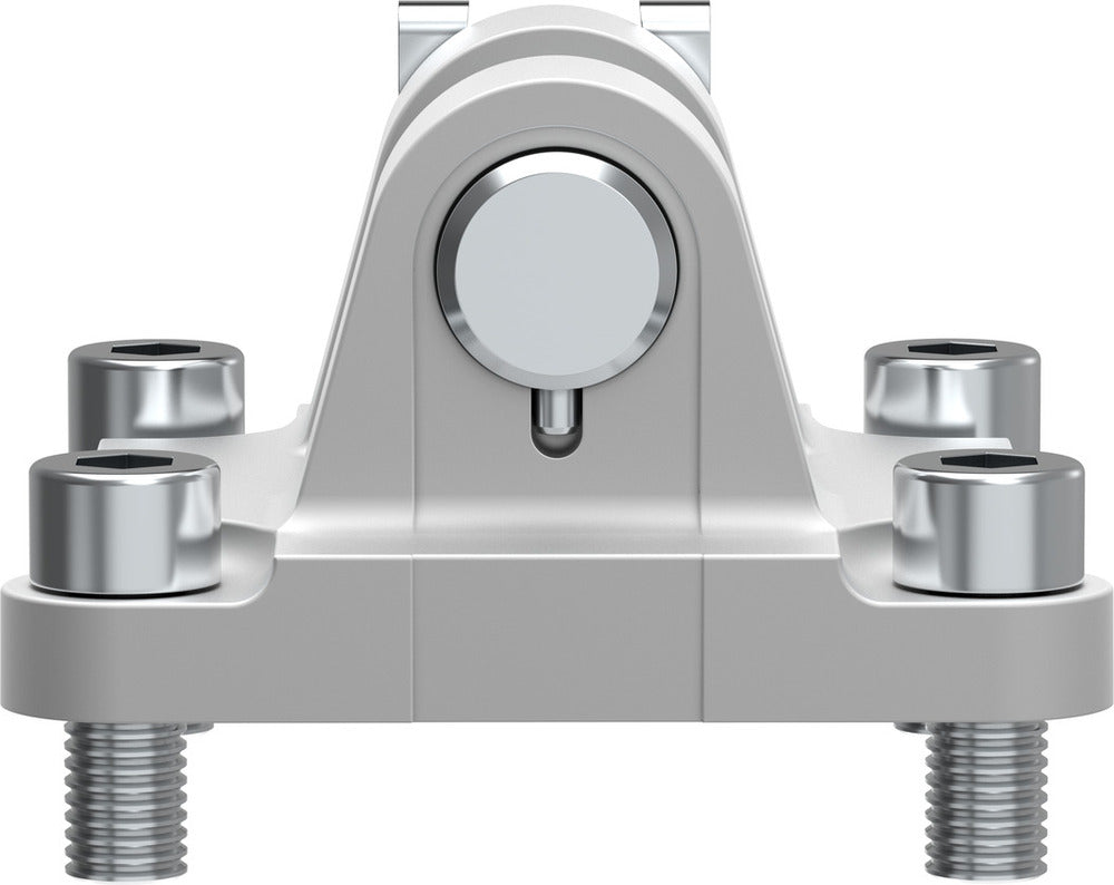 Festo Flasque Orientable Taille 100 ISO 15552 - 174388