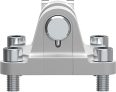 Festo Flasque Orientable Taille 100 ISO 15552 - 174388
