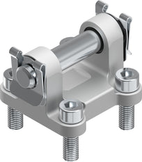 Festo Flasque Orientable Taille 32 ISO 15552 - 174390