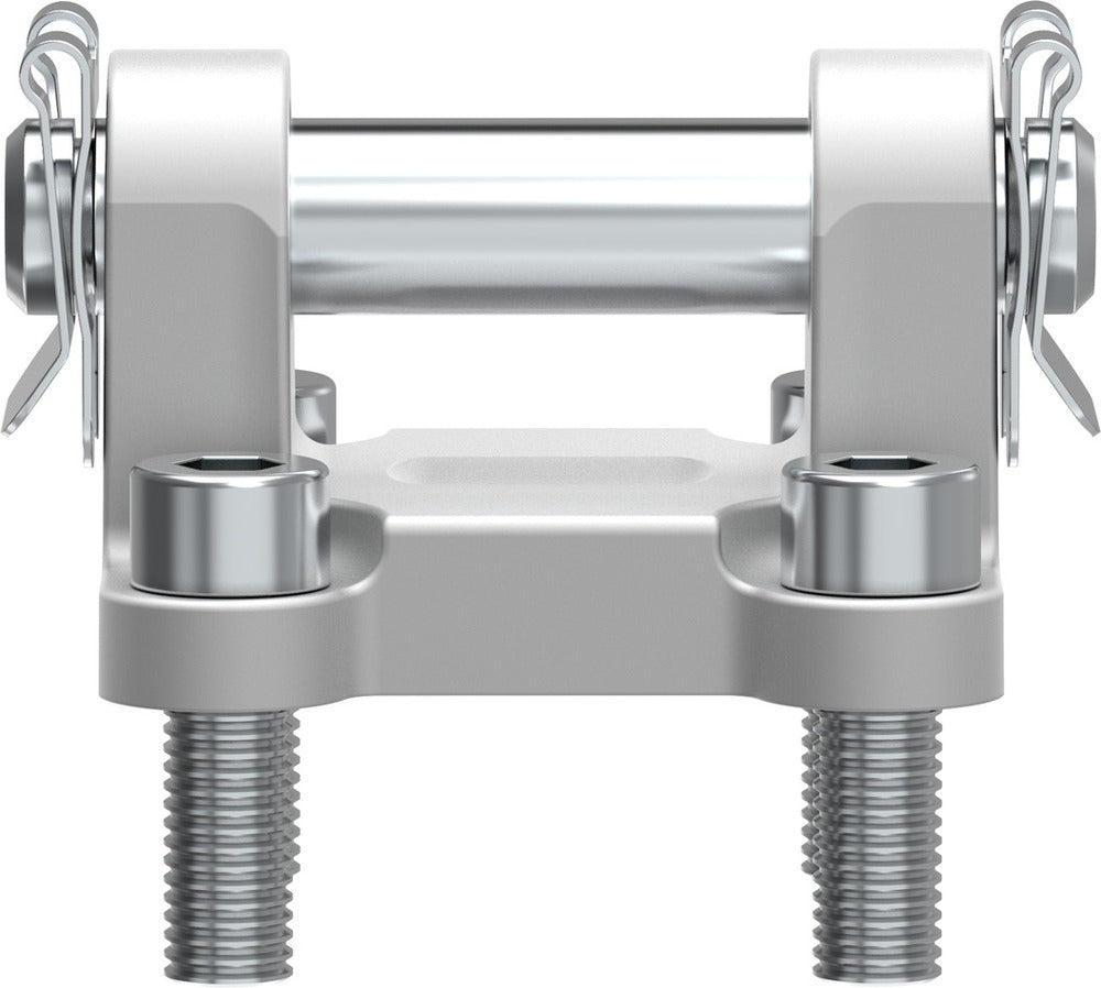 Festo Flasque Orientable Taille 32 ISO 15552 - 174390