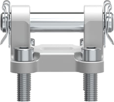 Festo Flasque Orientable Taille 32 ISO 15552 - 174390