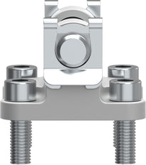 Festo Flasque Orientable Taille 32 ISO 15552 - 174390