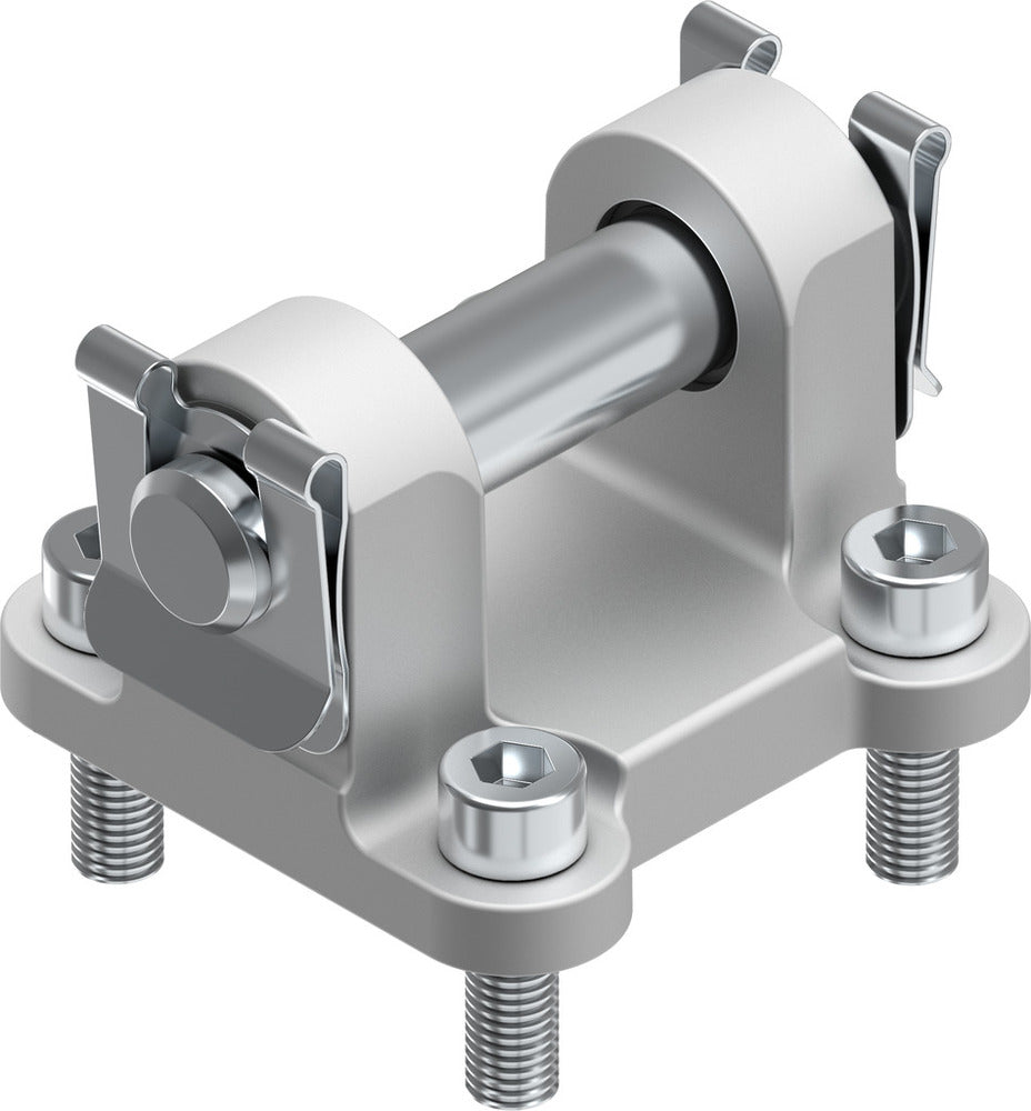Festo Flasque Orientable Taille 40 ISO 15552 - 174391