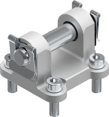 Festo Flasque Orientable Taille 40 ISO 15552 - 174391