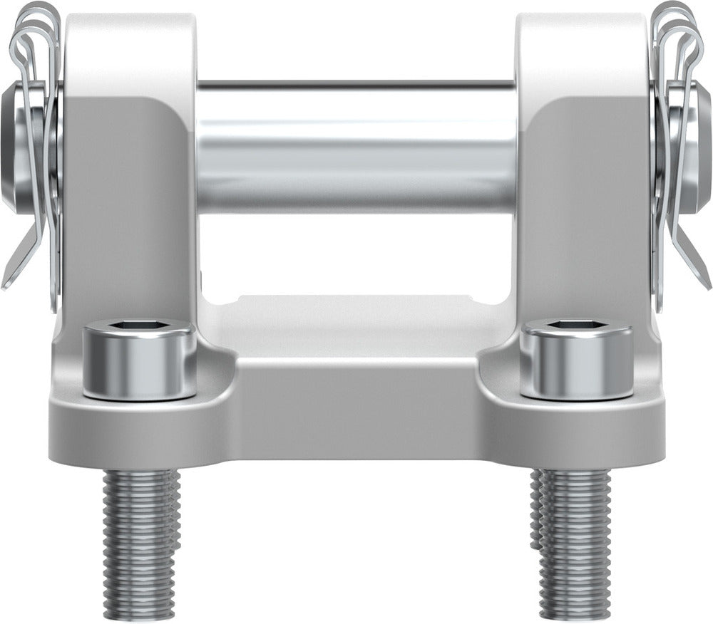 Festo Flasque Orientable Taille 40 ISO 15552 - 174391