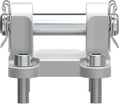 Festo Flasque Orientable Taille 40 ISO 15552 - 174391