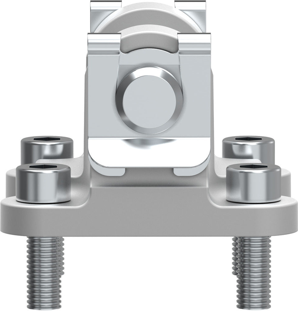 Festo Flasque Orientable Taille 40 ISO 15552 - 174391