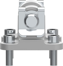 Festo Flasque Orientable Taille 40 ISO 15552 - 174391