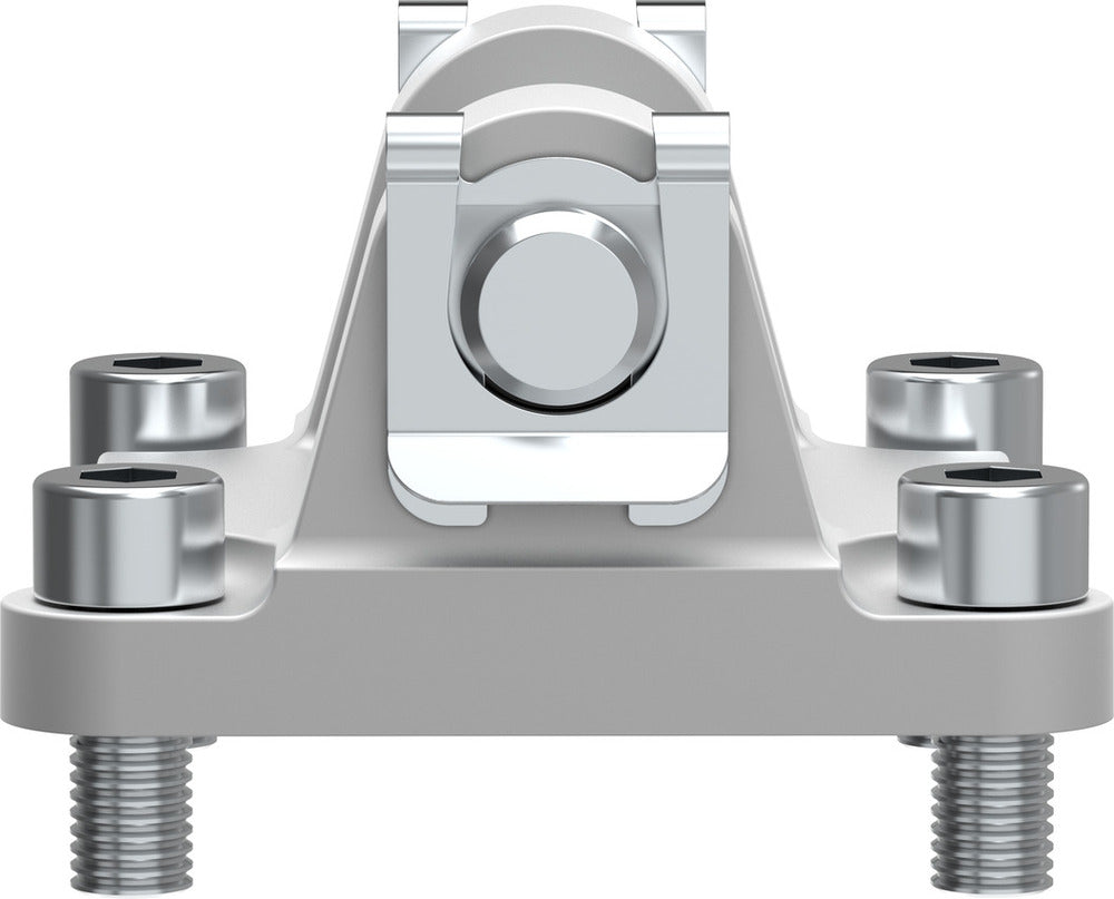 Festo Chape Flasque Orientable Taille 80 ISO 15552 - 174394