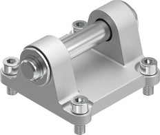 Festo Flasque Orientable Taille 100 ISO 15552 - 174395