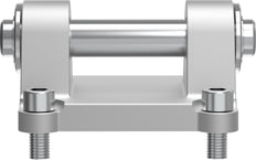 Festo Flasque Orientable Taille 100 ISO 15552 - 174395