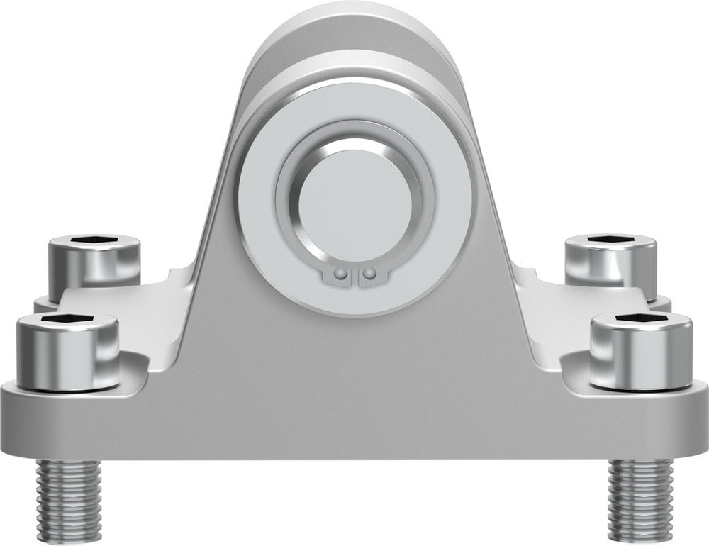 Festo Flasque Orientable Taille 100 ISO 15552 - 174395