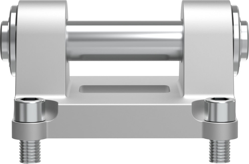 Festo Chape Flasque Taille 125 ISO 15552 - 174396